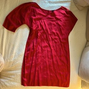 Fendi, casual woven mini dress, lovely, sexi.